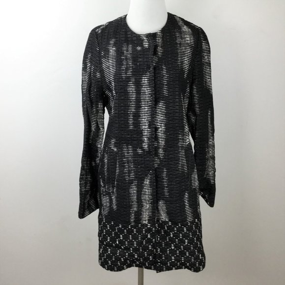 Elie Tahari Jacket s - Picture 9 of 9